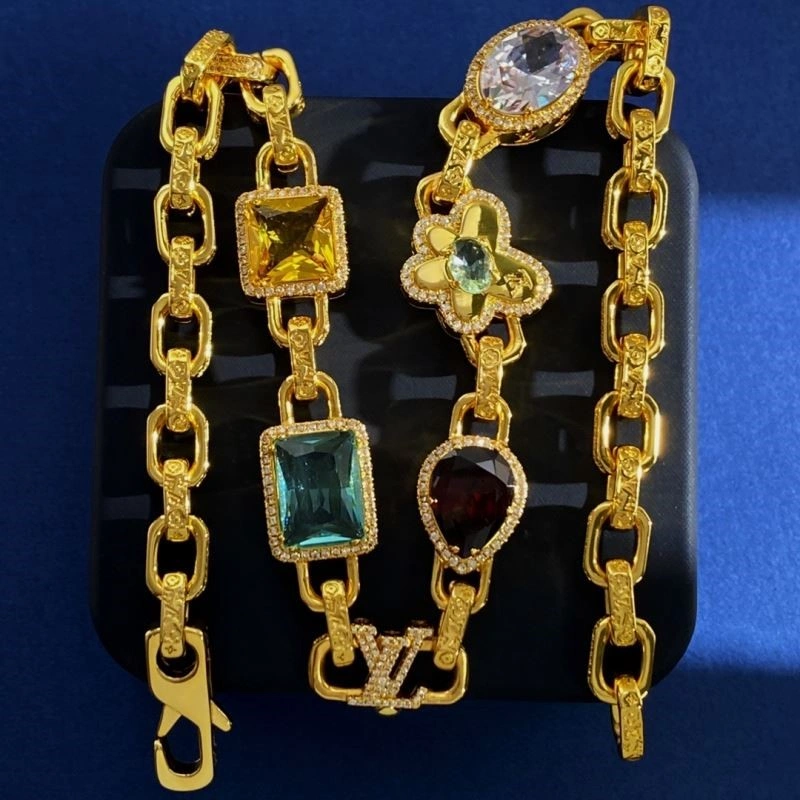FreshLook Louis Vuitton Necklaces 248964