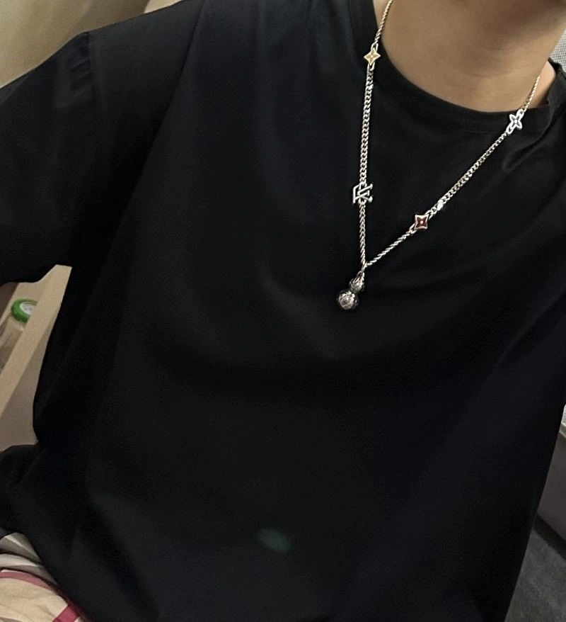 Louis Vuitton Necklaces OdorResistant 248929