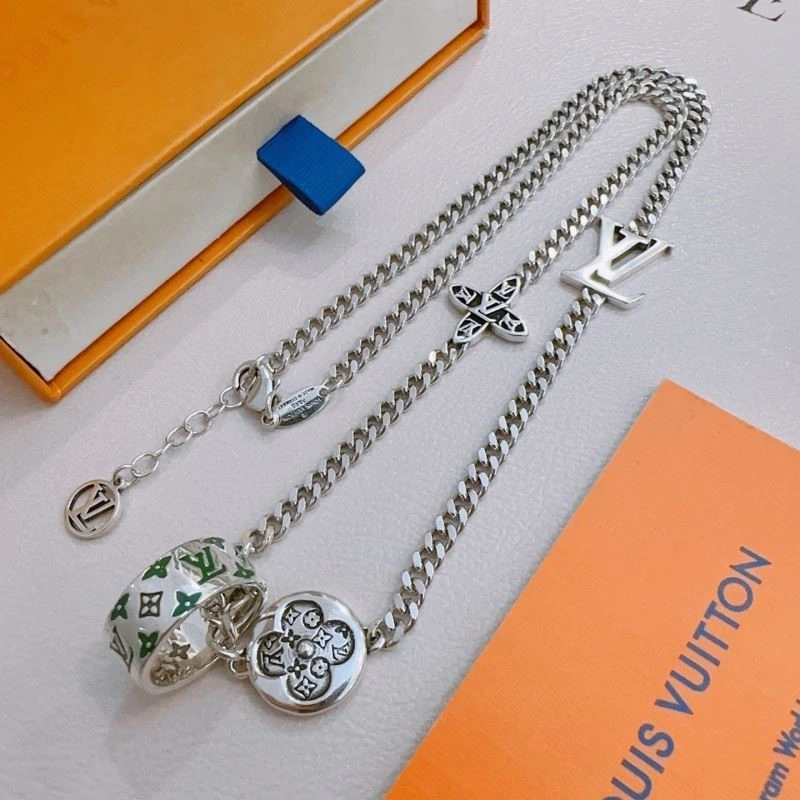 Practical Louis Vuitton Necklaces 248928