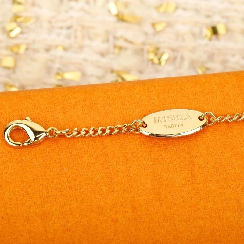 Contemporary Louis Vuitton Necklaces 248899