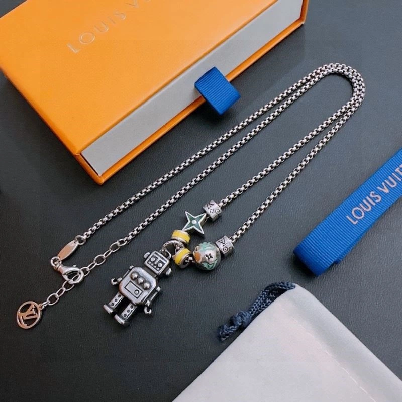 Louis Vuitton Necklaces FlexibleFit 248902