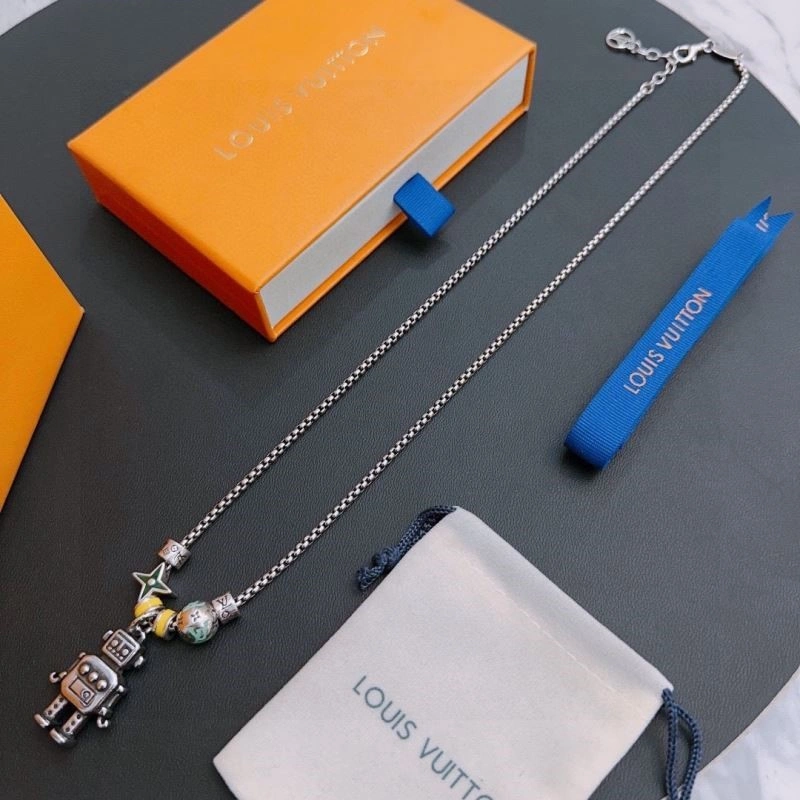 Louis Vuitton Necklaces FlexibleFit 248902