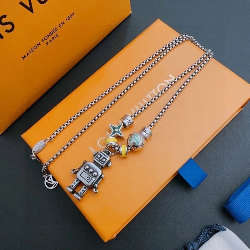 Louis Vuitton Necklaces FlexibleFit 248902