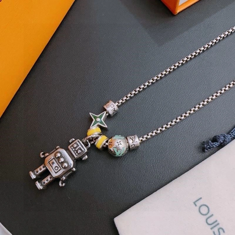Louis Vuitton Necklaces FlexibleFit 248902