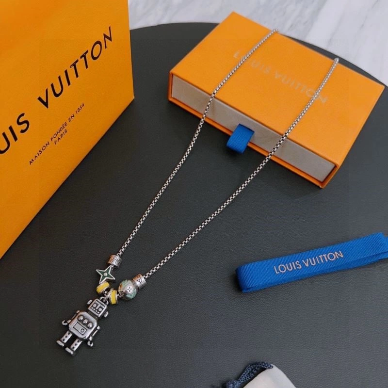 Louis Vuitton Necklaces FlexibleFit 248902