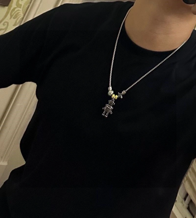 Louis Vuitton Necklaces FlexibleFit 248902