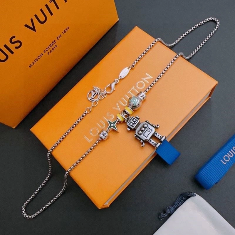 Louis Vuitton Necklaces FlexibleFit 248902