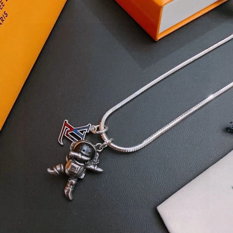EyeCatching Louis Vuitton Necklaces 248912