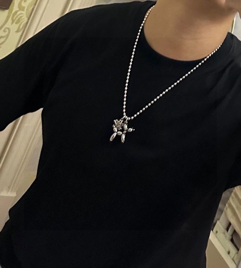 Louis Vuitton Necklaces Breathable 248925