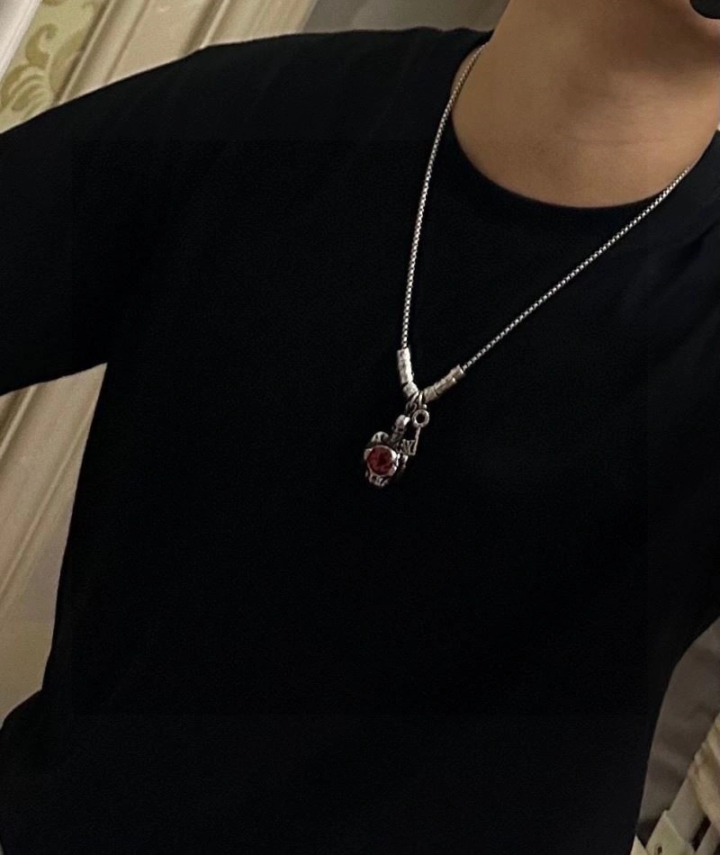Louis Vuitton Necklaces Casual 248918