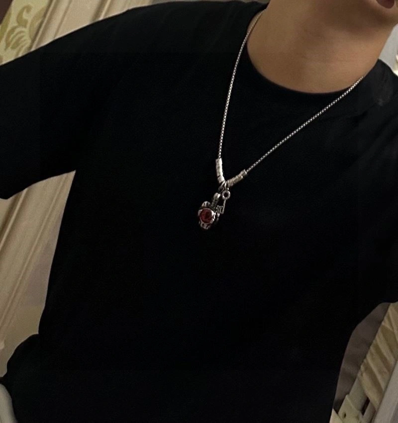 Louis Vuitton Necklaces Casual 248918