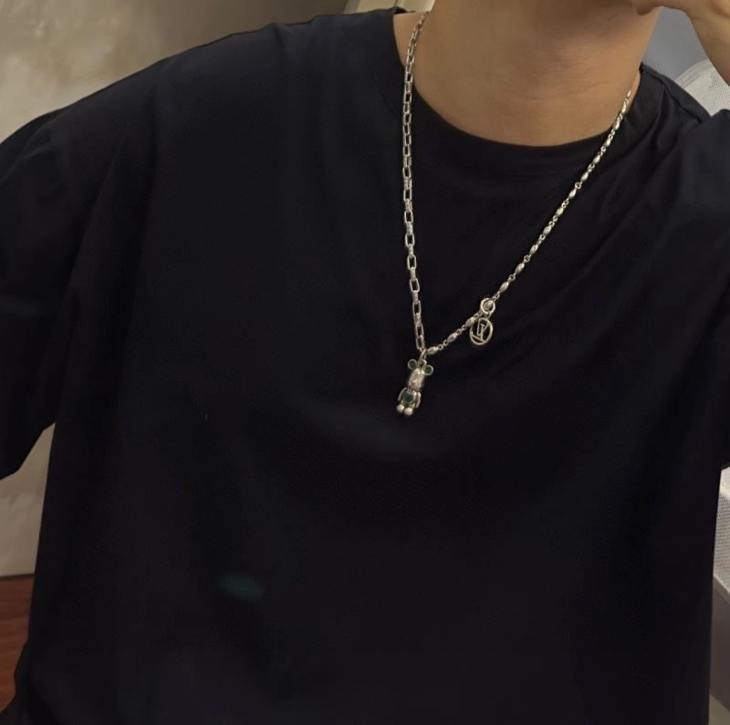 Unique Louis Vuitton Necklaces 248909