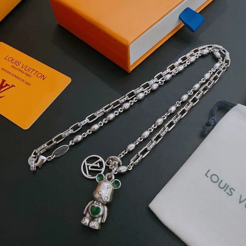 Unique Louis Vuitton Necklaces 248909