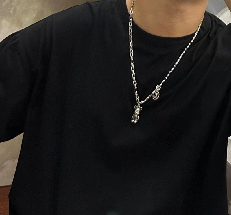 Unique Louis Vuitton Necklaces 248909