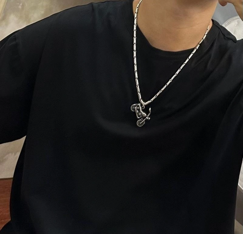 Casual Louis Vuitton Necklaces 248922