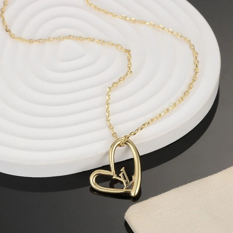Louis Vuitton Necklaces BestValue 248913