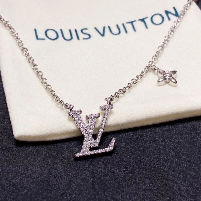 Louis Vuitton Necklaces OdorResistant 248924
