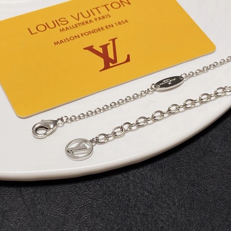 Louis Vuitton Necklaces OdorResistant 248924