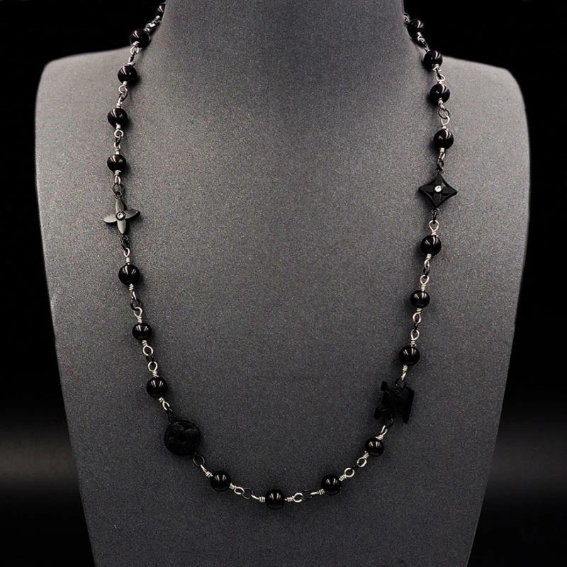 Functional Louis Vuitton Necklaces 248927