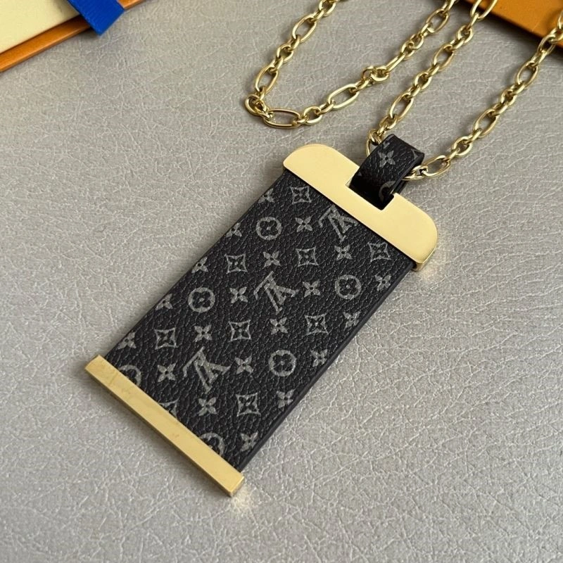 Louis Vuitton Necklaces ComfortFit 248900