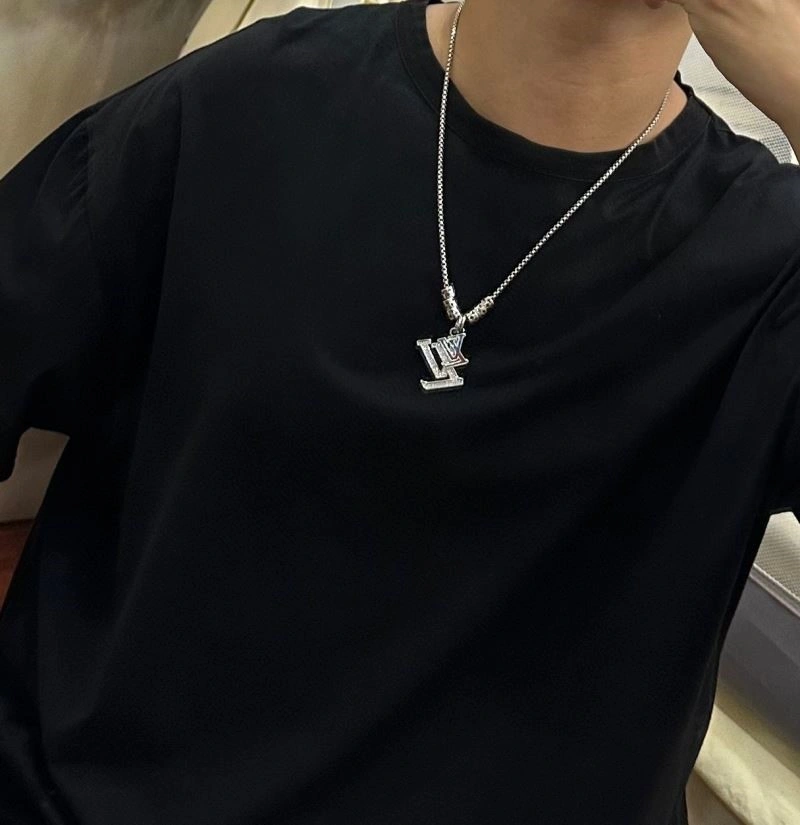 HighPerformance Louis Vuitton Necklaces 248907