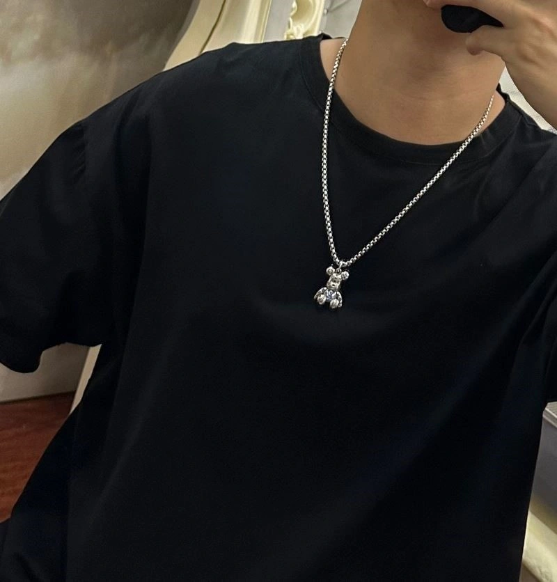 QuickDry Louis Vuitton Necklaces 248903