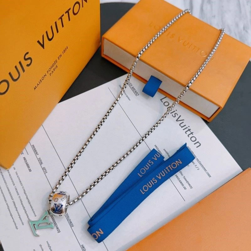 Reliable Louis Vuitton Necklaces 248905