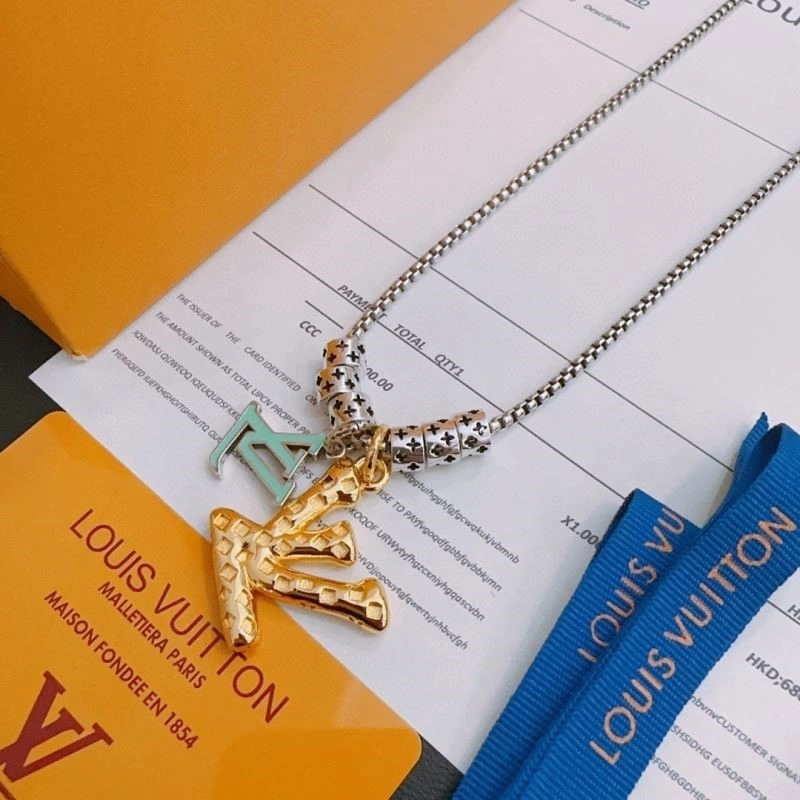 Louis Vuitton Necklaces Compact 248915
