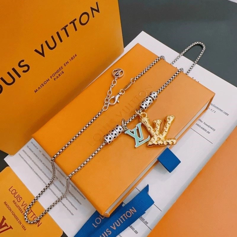 Louis Vuitton Necklaces Compact 248915