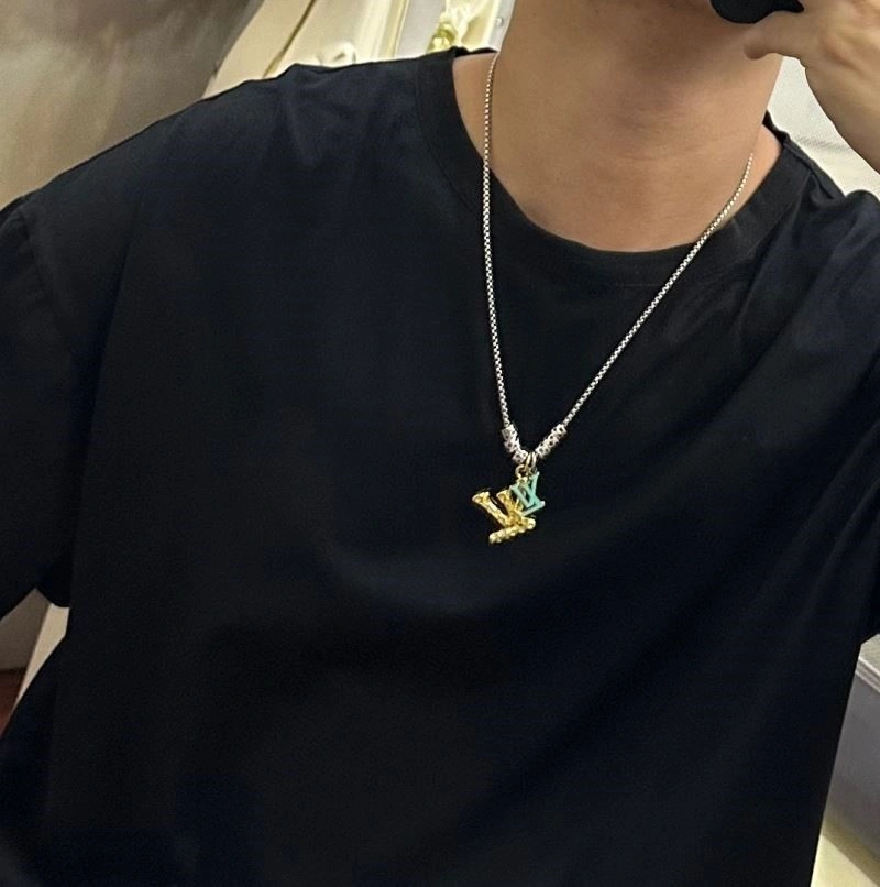 Louis Vuitton Necklaces Compact 248915