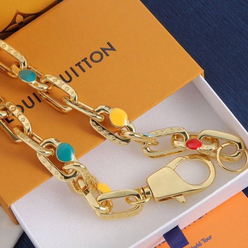 Reliable Louis Vuitton Necklaces 248893