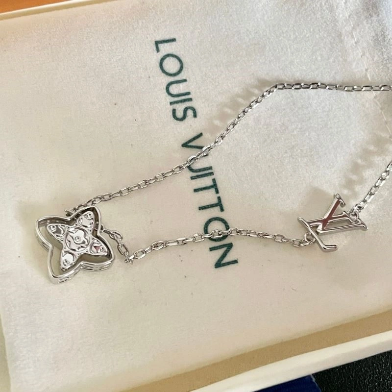 Durable Louis Vuitton Necklaces 248894