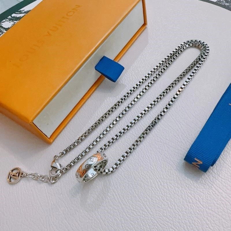 Louis Vuitton Necklaces TopPick 248892