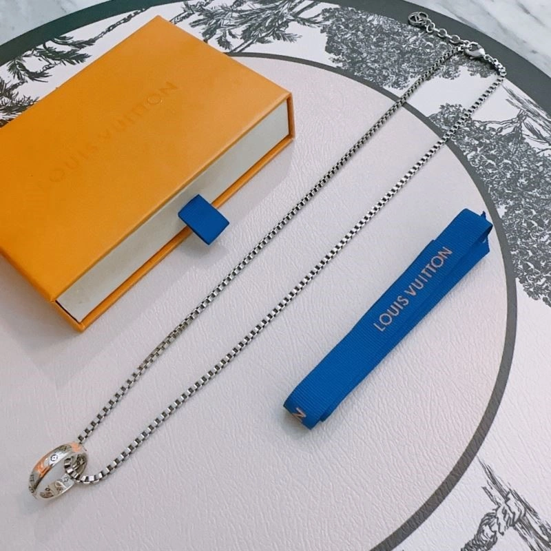 Louis Vuitton Necklaces TopPick 248892