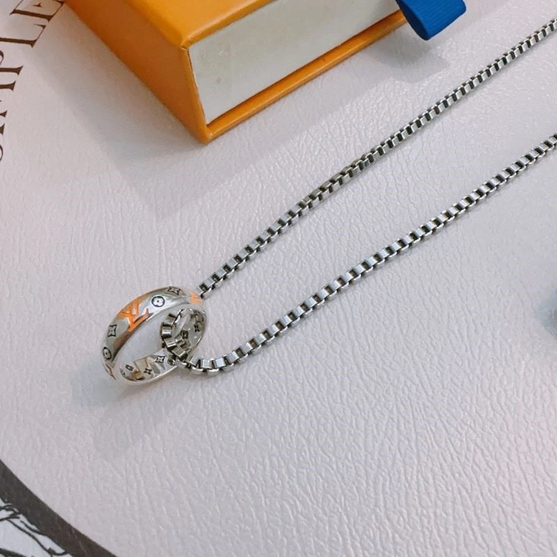 Louis Vuitton Necklaces TopPick 248892