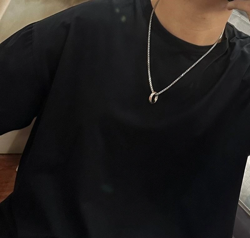 Louis Vuitton Necklaces TopPick 248892