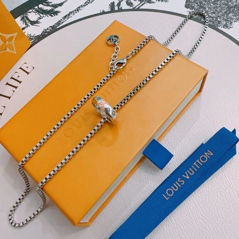 Louis Vuitton Necklaces TopPick 248892