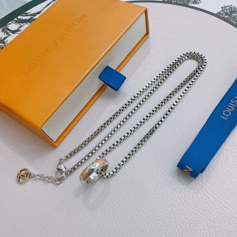 Louis Vuitton Necklaces TopPick 248892