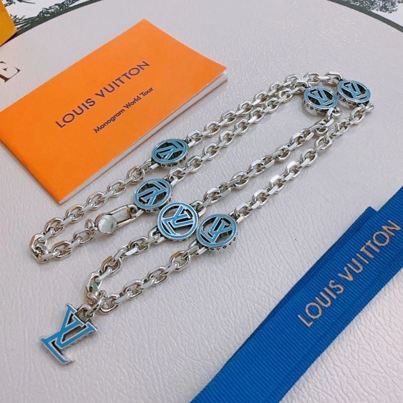FreshLook Louis Vuitton Necklaces 248889