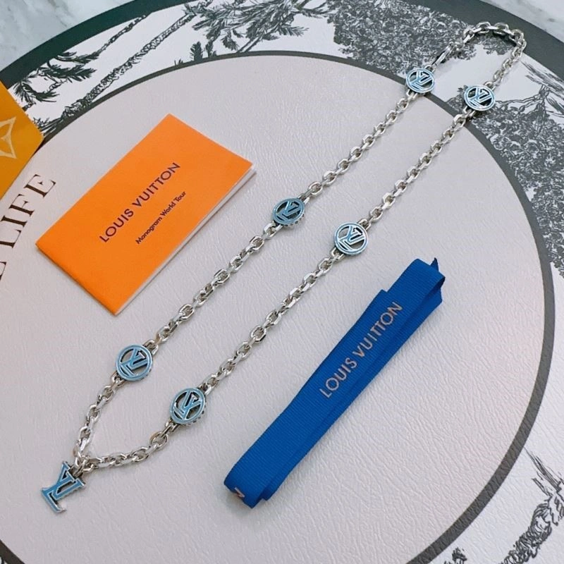 FreshLook Louis Vuitton Necklaces 248889