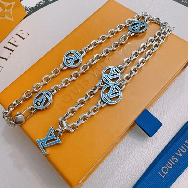 FreshLook Louis Vuitton Necklaces 248889