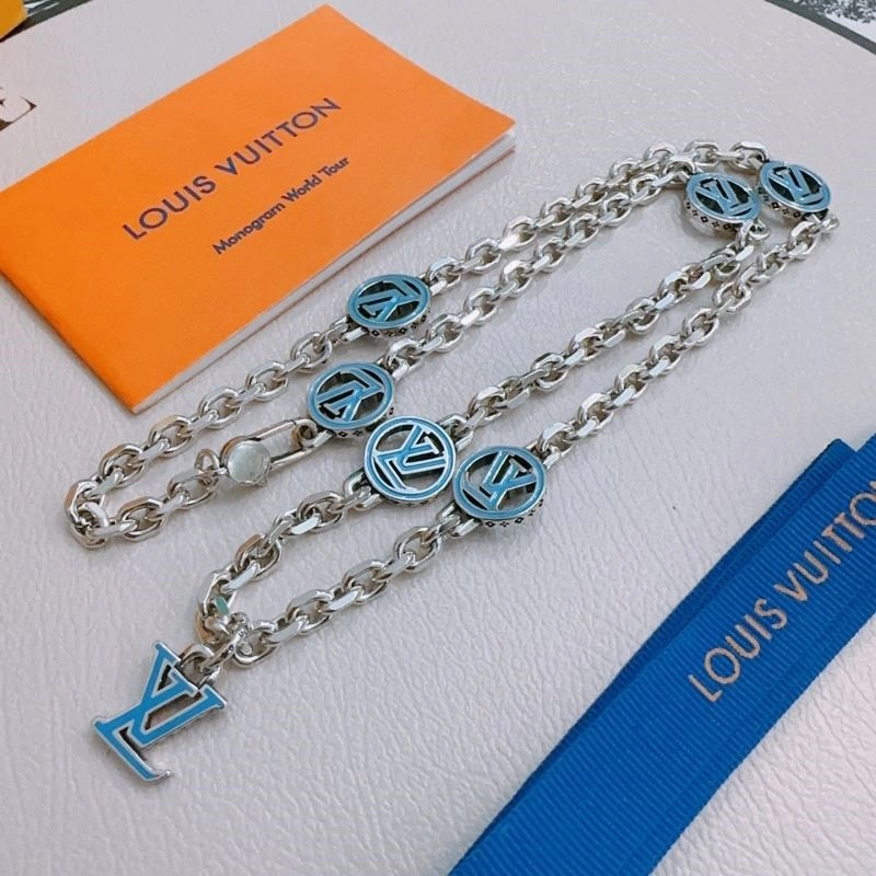 FreshLook Louis Vuitton Necklaces 248889