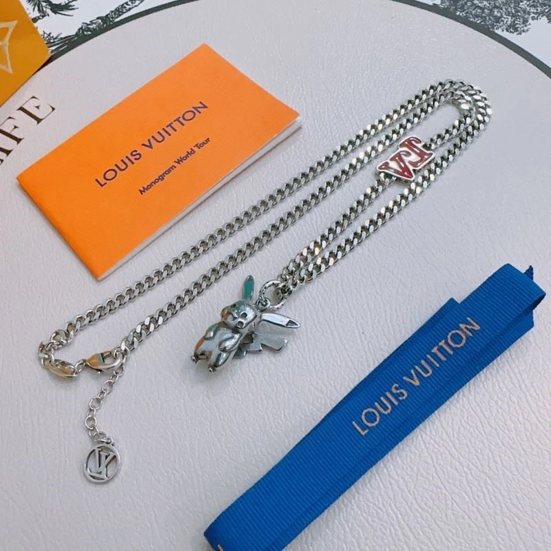 Attractive Louis Vuitton Necklaces 248888