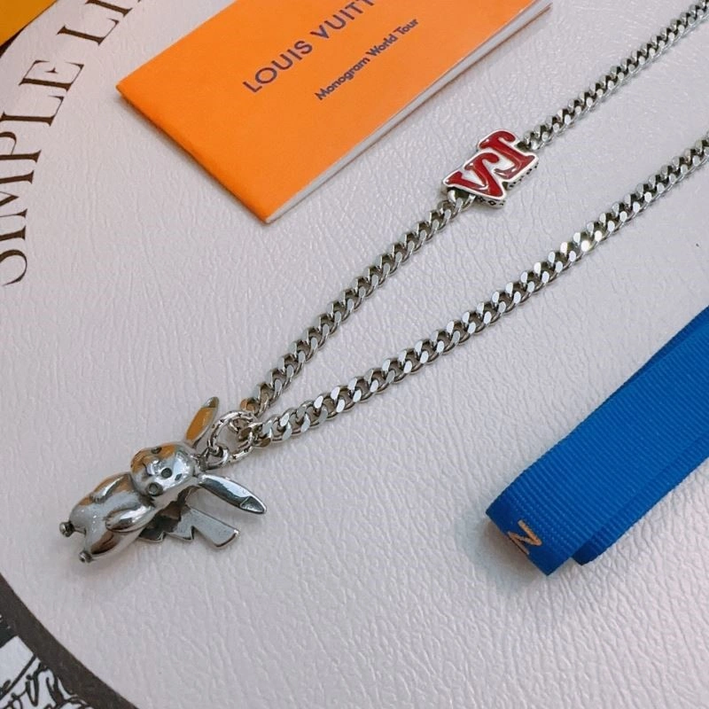 Attractive Louis Vuitton Necklaces 248888