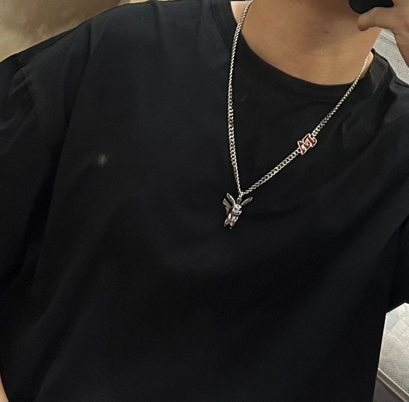 Attractive Louis Vuitton Necklaces 248888