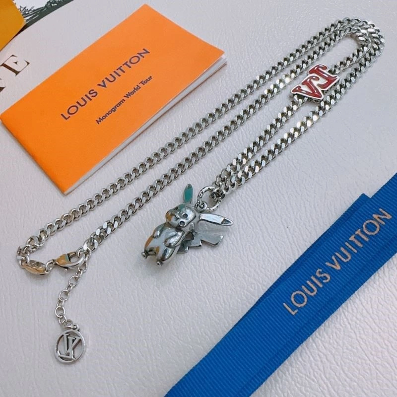 Attractive Louis Vuitton Necklaces 248888