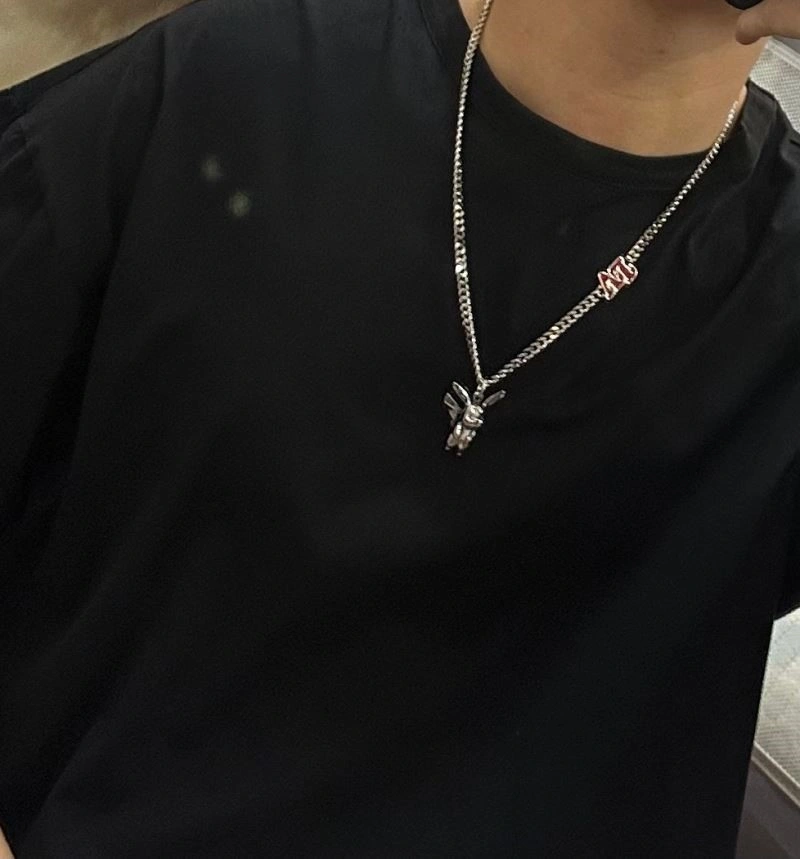 Attractive Louis Vuitton Necklaces 248888