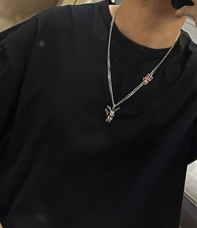 Attractive Louis Vuitton Necklaces 248888
