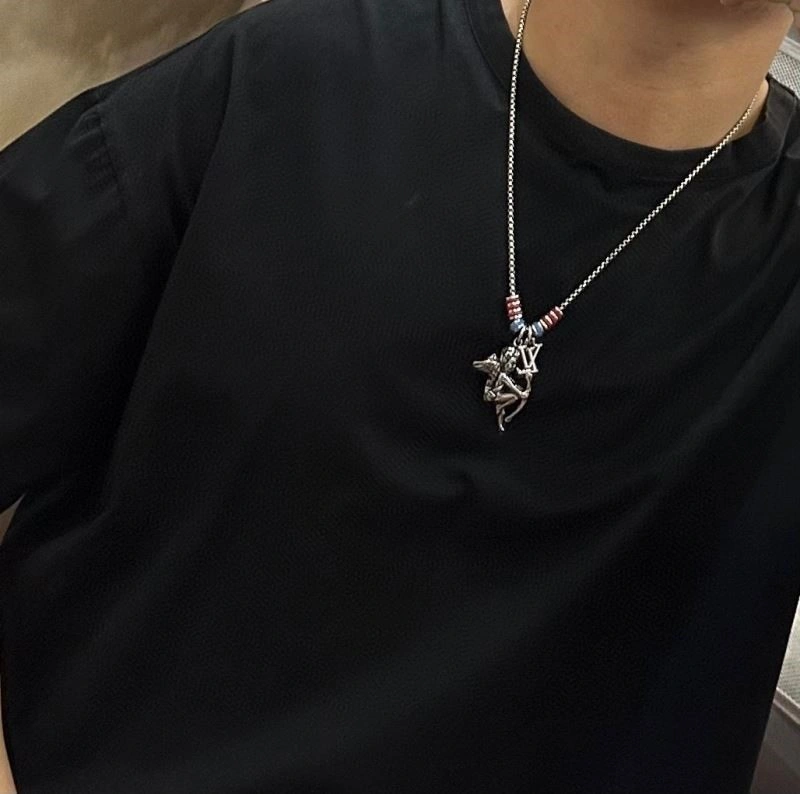 Louis Vuitton Necklaces ZipUp 248887