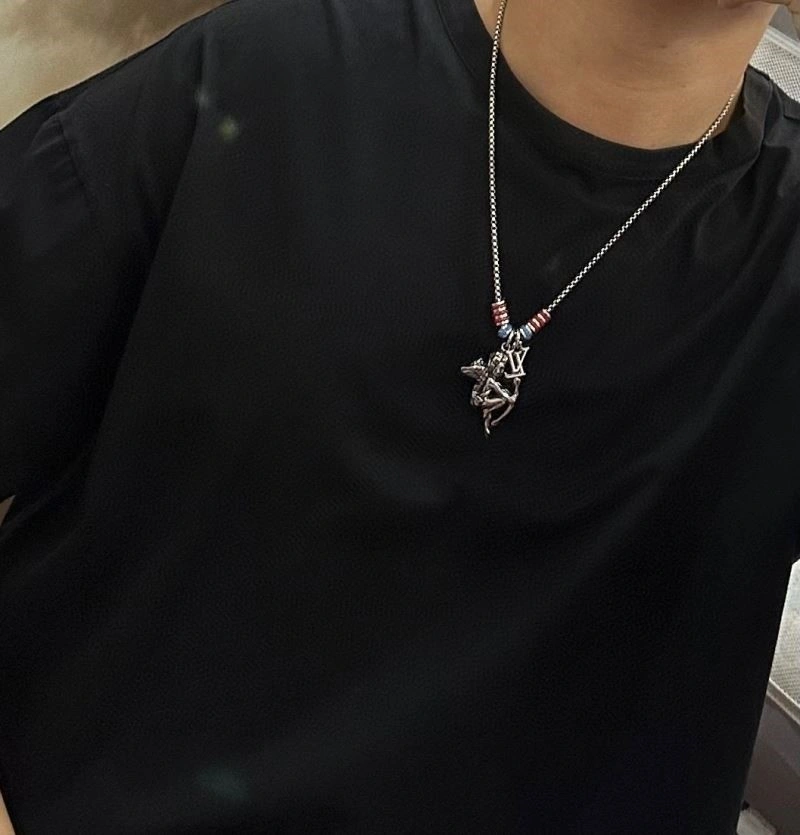 Louis Vuitton Necklaces ZipUp 248887